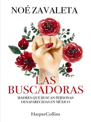 cover image of Las Buscadoras